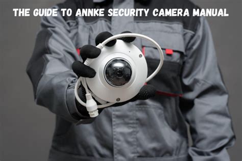 annke security camera|annke security camera manual.